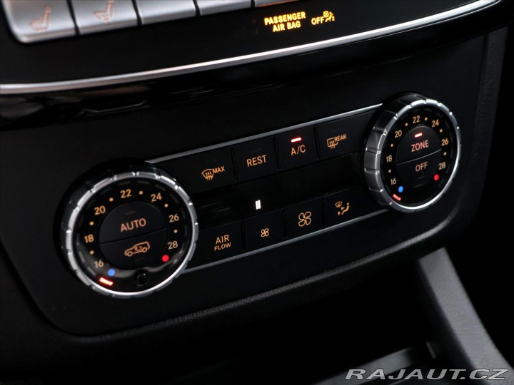 Mercedes-Benz GLE 3,0 350d 227kW AMG H& 2016