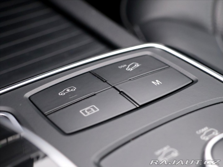 Mercedes-Benz GLE 3,0 350d 227kW AMG H& 2016