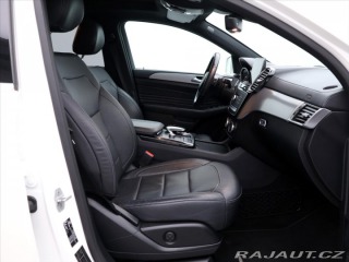 Mercedes-Benz GLE 3,0 350d 227kW AMG H& 2016