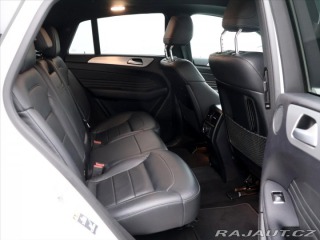 Mercedes-Benz GLE 3,0 350d 227kW AMG H& 2016