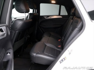 Mercedes-Benz GLE 3,0 350d 227kW AMG H& 2016
