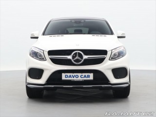 Mercedes-Benz GLE 3,0 350d 227kW AMG H& 2016
