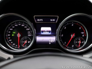 Mercedes-Benz GLE 3,0 350d 227kW AMG H& 2016