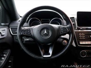 Mercedes-Benz GLE 3,0 350d 227kW AMG H& 2016
