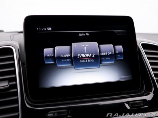 Mercedes-Benz GLE 3,0 350d 227kW AMG H& 2016