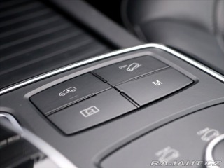 Mercedes-Benz GLE 3,0 350d 227kW AMG H& 2016