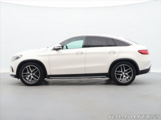 Mercedes-Benz GLE 3,0 350d 227kW AMG H& 2016