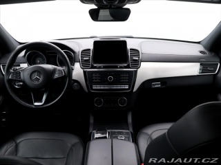 Mercedes-Benz GLE 3,0 350d 227kW AMG H& 2016