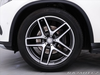 Mercedes-Benz GLE 3,0 350d 227kW AMG H& 2016