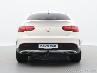 Mercedes-Benz GLE 3,0 350d 227kW AMG H& 2016