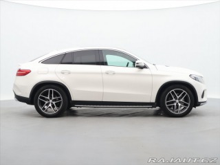 Mercedes-Benz GLE 3,0 350d 227kW AMG H& 2016