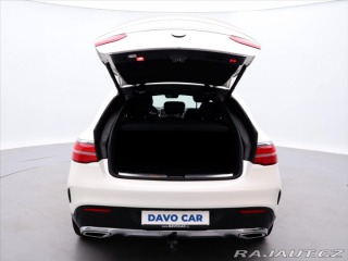 Mercedes-Benz GLE 3,0 350d 227kW AMG H& 2016