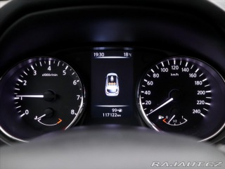 Nissan Qashqai 1,2 DIG-T 95KW CZ Acenta 2015