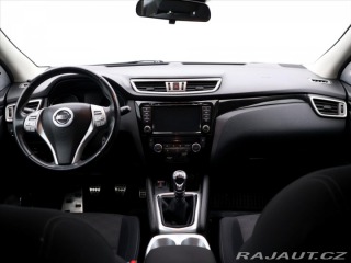 Nissan Qashqai 1,2 DIG-T 95KW CZ Acenta 2015