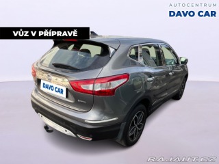Nissan Qashqai 1,2 DIG-T 95KW CZ Acenta 2015