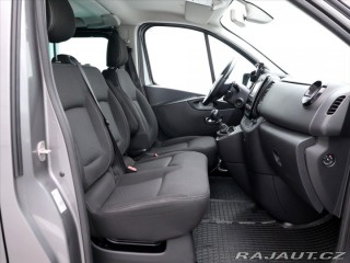 Opel Vivaro 1,6 DCTi BiTurbo 107kW DP 2018