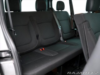Opel Vivaro 1,6 DCTi BiTurbo 107kW DP 2018