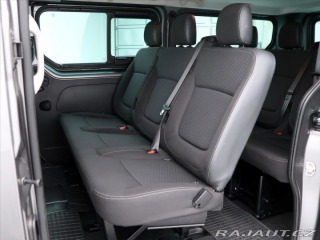 Opel Vivaro 1,6 DCTi BiTurbo 107kW DP 2018
