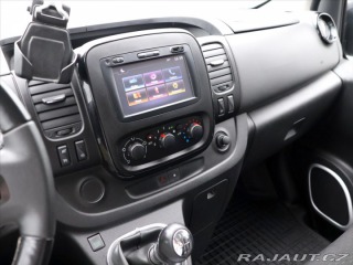 Opel Vivaro 1,6 DCTi BiTurbo 107kW DP 2018