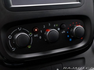 Opel Vivaro 1,6 DCTi BiTurbo 107kW DP 2018