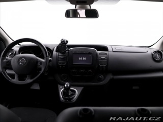 Opel Vivaro 1,6 DCTi BiTurbo 107kW DP 2018