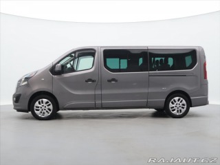 Opel Vivaro 1,6 DCTi BiTurbo 107kW DP 2018