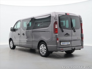 Opel Vivaro 1,6 DCTi BiTurbo 107kW DP 2018