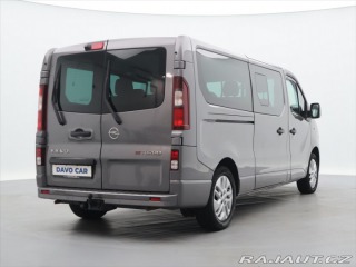 Opel Vivaro 1,6 DCTi BiTurbo 107kW DP 2018