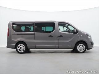 Opel Vivaro 1,6 DCTi BiTurbo 107kW DP 2018