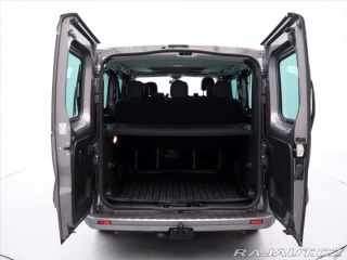 Opel Vivaro 1,6 DCTi BiTurbo 107kW DP 2018