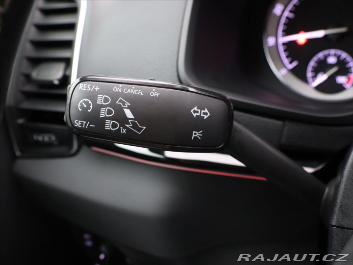 Škoda Karoq 2,0 TSI 140kW Sportline D 2019