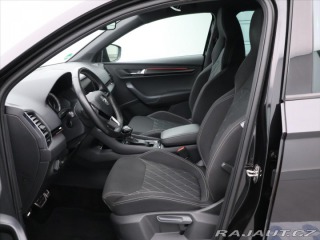 Škoda Karoq 2,0 TSI 140kW Sportline D 2019