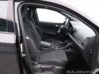 Škoda Karoq 2,0 TSI 140kW Sportline D 2019