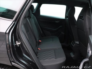 Škoda Karoq 2,0 TSI 140kW Sportline D 2019