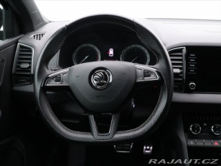 Škoda Karoq 2,0 TSI 140kW Sportline D 2019