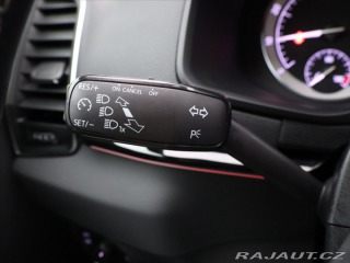 Škoda Karoq 2,0 TSI 140kW Sportline D 2019