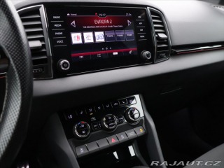 Škoda Karoq 2,0 TSI 140kW Sportline D 2019