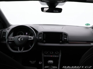 Škoda Karoq 2,0 TSI 140kW Sportline D 2019