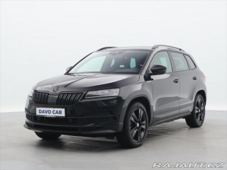 Škoda Karoq 2,0 TSI 140kW Sportline D 2019