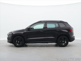 Škoda Karoq 2,0 TSI 140kW Sportline D 2019