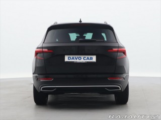 Škoda Karoq 2,0 TSI 140kW Sportline D 2019