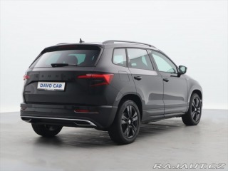 Škoda Karoq 2,0 TSI 140kW Sportline D 2019