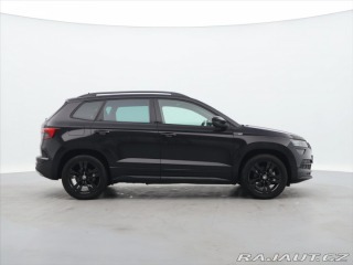 Škoda Karoq 2,0 TSI 140kW Sportline D 2019
