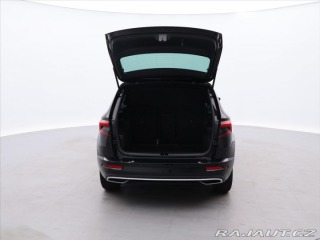 Škoda Karoq 2,0 TSI 140kW Sportline D 2019