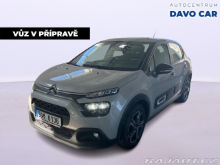 Citroën C3 1,2 PT 61kW Feel Pack CZ