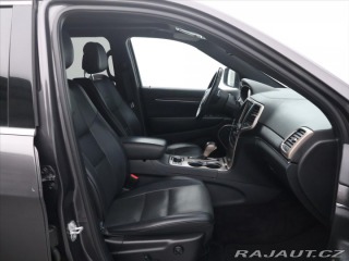 Jeep Grand Cherokee 3,0 CRD 184kW Aut. Summit 2017