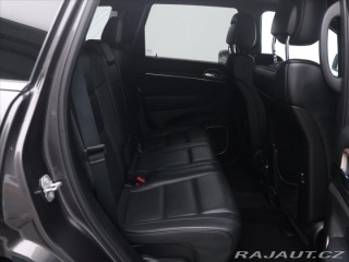 Jeep Grand Cherokee 3,0 CRD 184kW Aut. Summit 2017