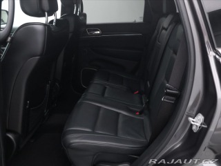 Jeep Grand Cherokee 3,0 CRD 184kW Aut. Summit 2017