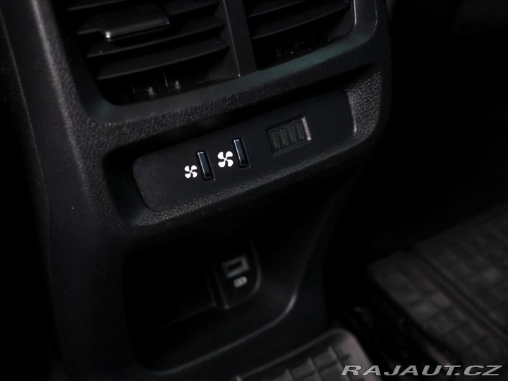 Peugeot Rifter 1,5 HDi 96kW Allure Aut.k 2019