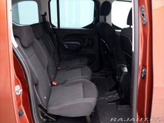 Peugeot Rifter 1,5 HDi 96kW Allure Aut.k 2019